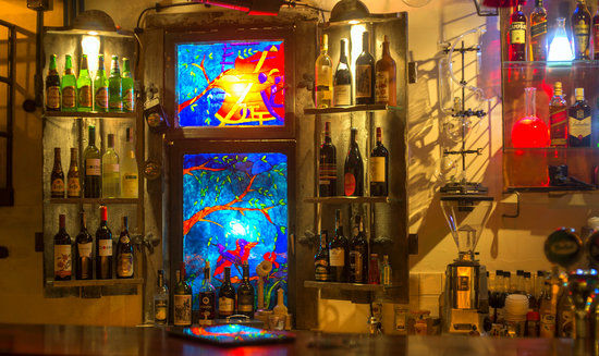 Józef K Cafe